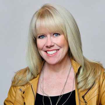 Maureen Hancock