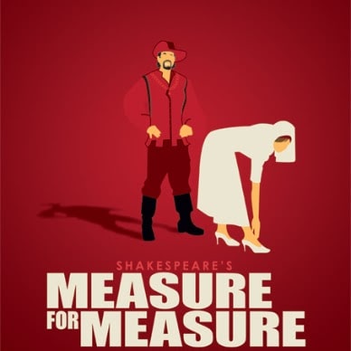 Measure For Measure