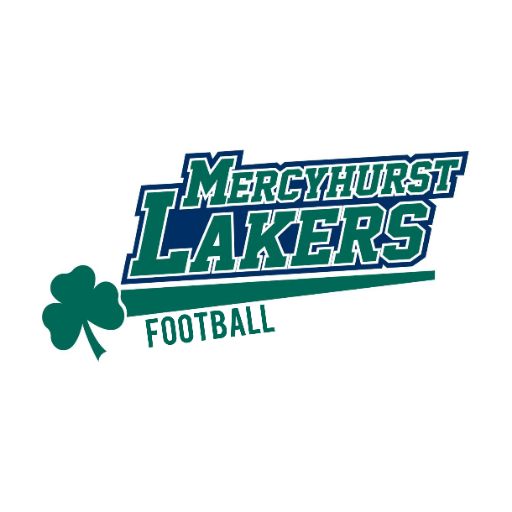 Mercyhurst Lakers Football