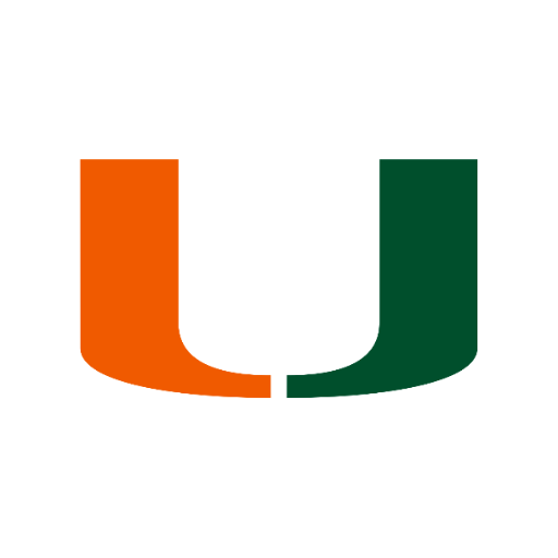 Miami Hurricanes Women's Basketball