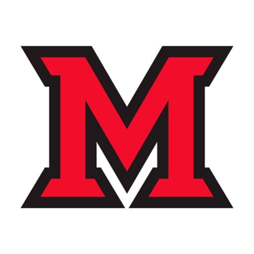 Miami (OH) RedHawks Basketball