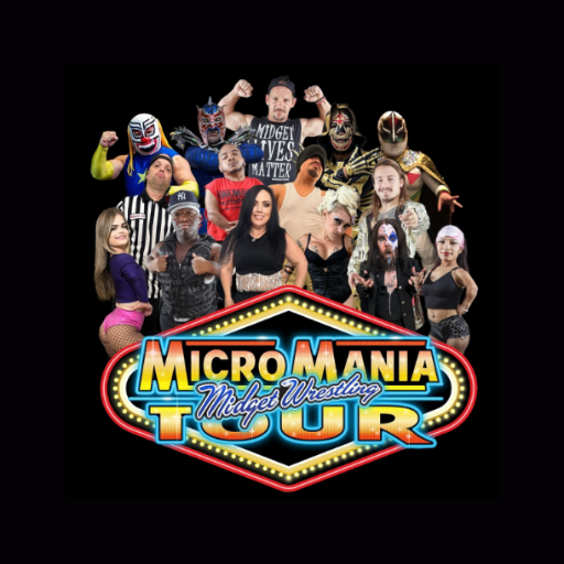 MicroMania Wrestling