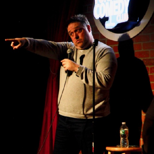 Mike Gaffney