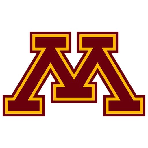 Minnesota Golden Gophers Hockey