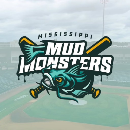 Mississippi Mud Monsters
