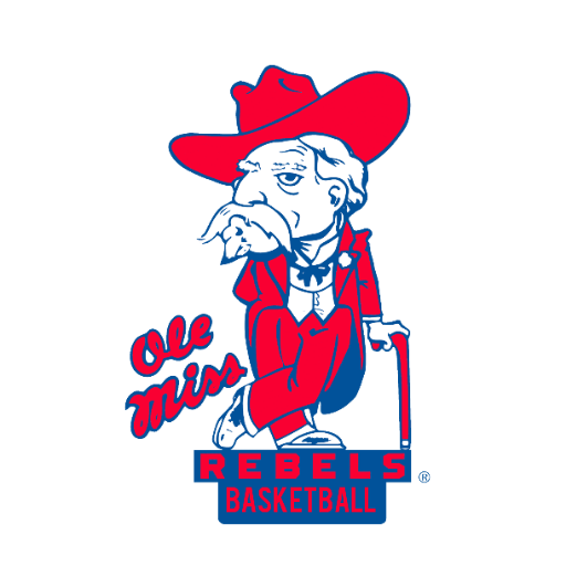 Mississippi Rebels Basketball