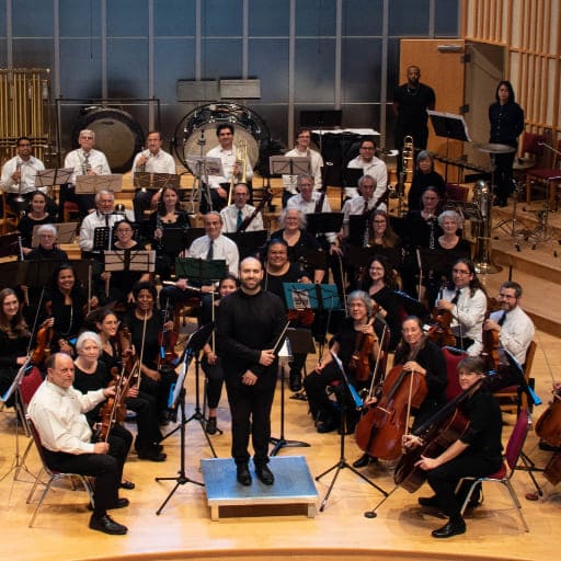 Montgomery Symphony Orchestra