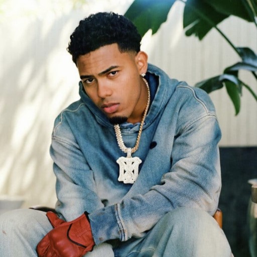 Myke Towers