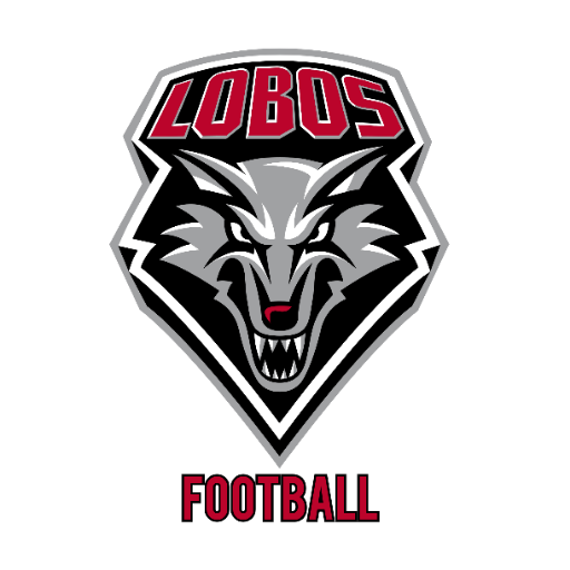 New Mexico Lobos Football