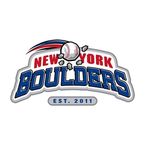 New York Boulders