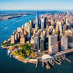New York Events