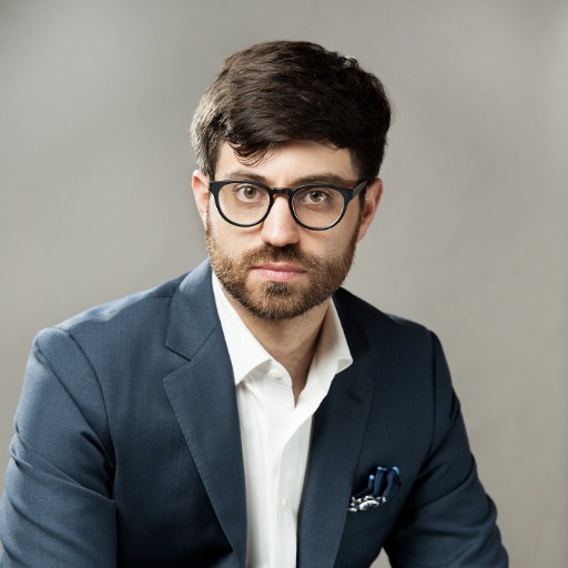 Nicholas Hersh