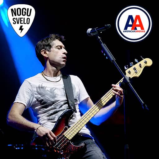 Nogu Svelo