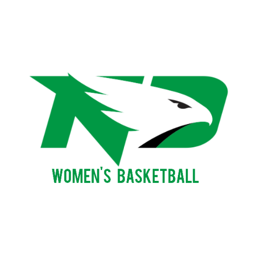 North Dakota Fighting Hawks Women's Basketball