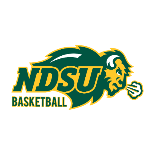 North Dakota State Bison Basketball