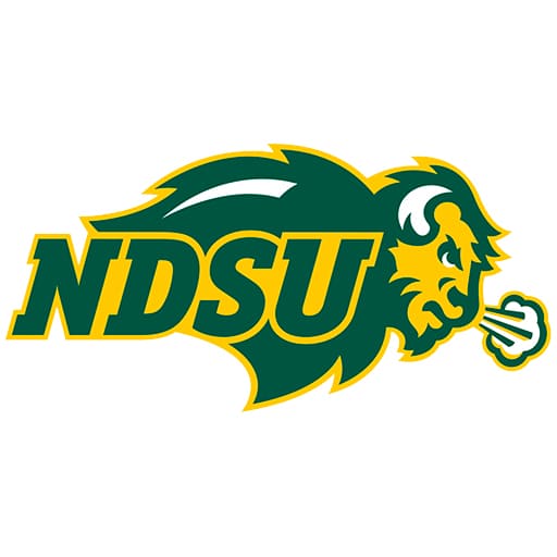 North Dakota State Bison Volleyball