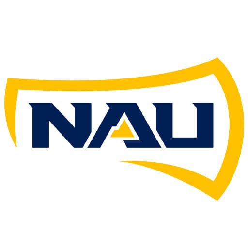 Northern Arizona Lumberjacks Women's Volleyball