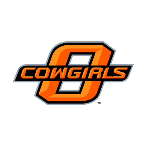 Oklahoma State Cowgirls