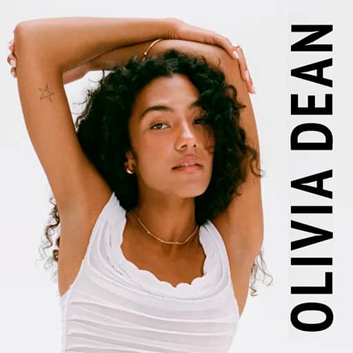 Olivia Dean