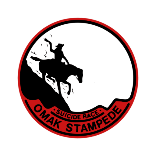 Omak Stampede