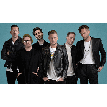 OneRepublic