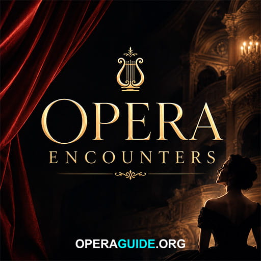 Opera Encounters