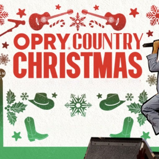 Opry Country Christmas Show