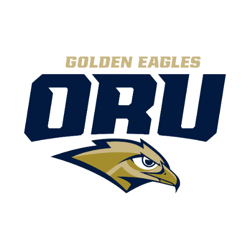 Oral Roberts Golden Eagles