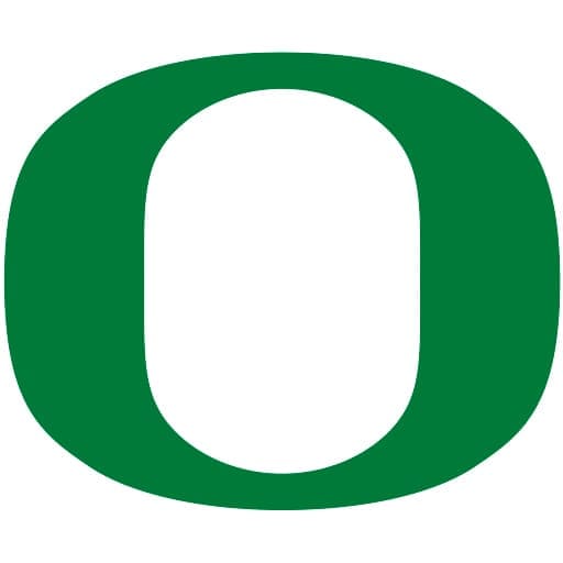 Oregon Ducks Football