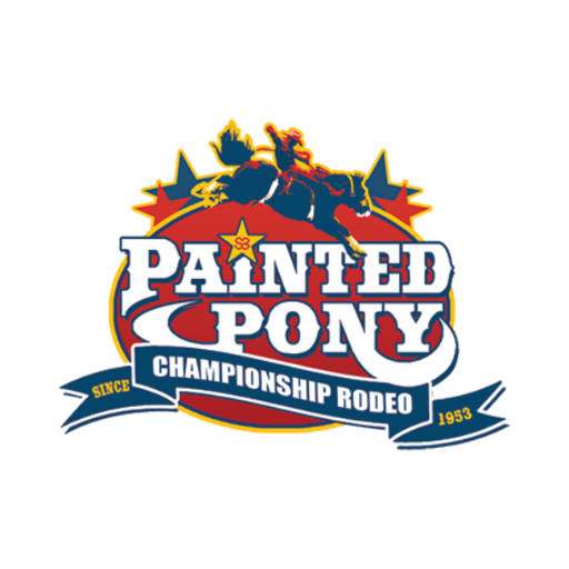 Painted Pony Rodeo