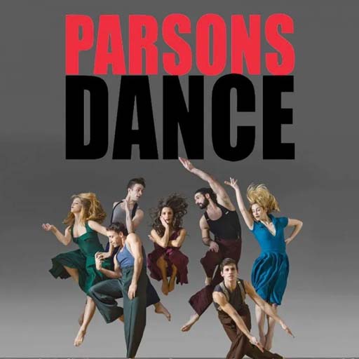 Parsons Dance