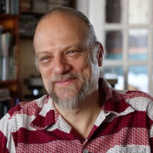 Paul Cebar