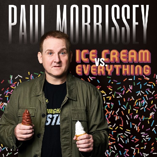 Paul Morrissey
