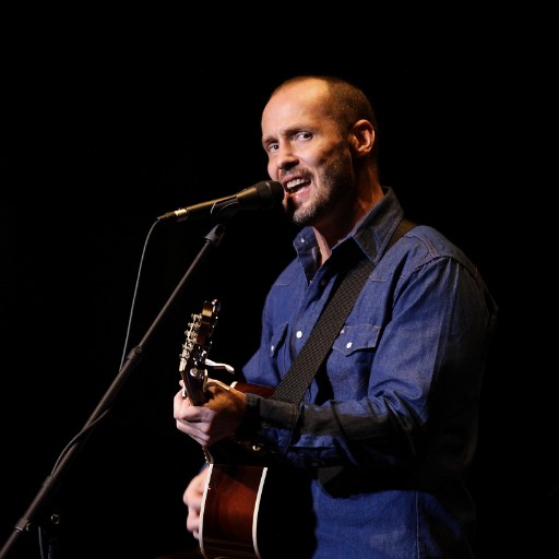 Paul Thorn