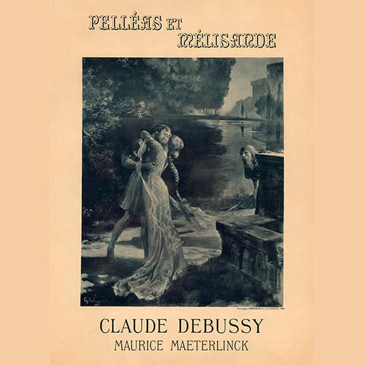 Pelleas Et Melisande