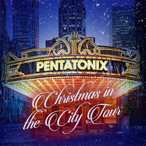 Pentatonix