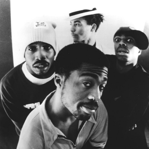 Pharcyde