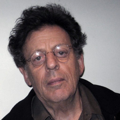 Philip Glass