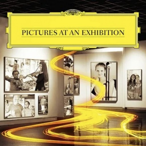 Pictures at an Exhibition