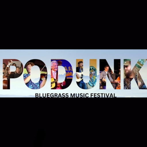 Podunk Bluegrass Festival