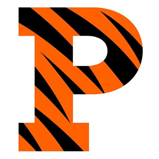Princeton Tigers Basketball