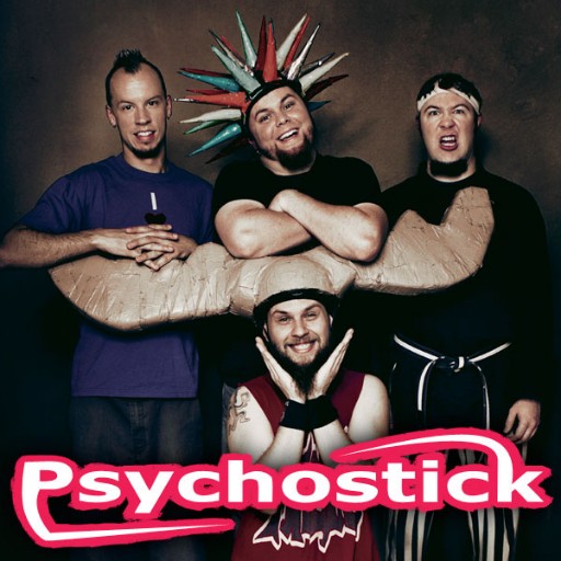Psychostick