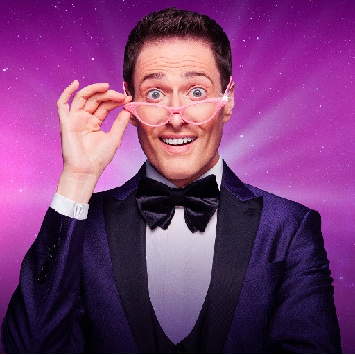 Randy Rainbow