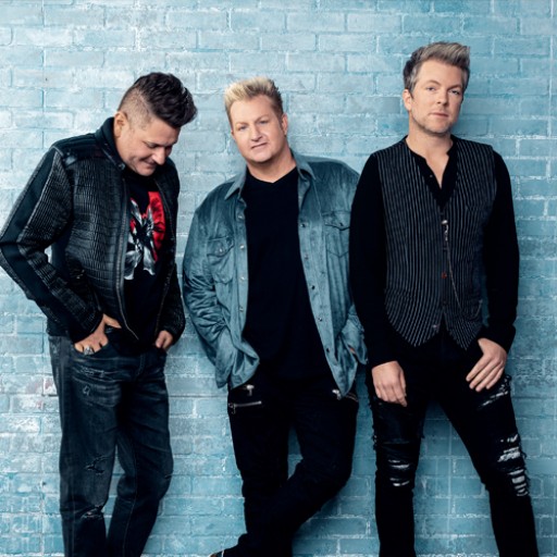 Rascal Flatts