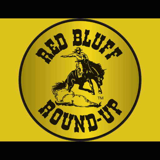 Red Bluff Round-Up