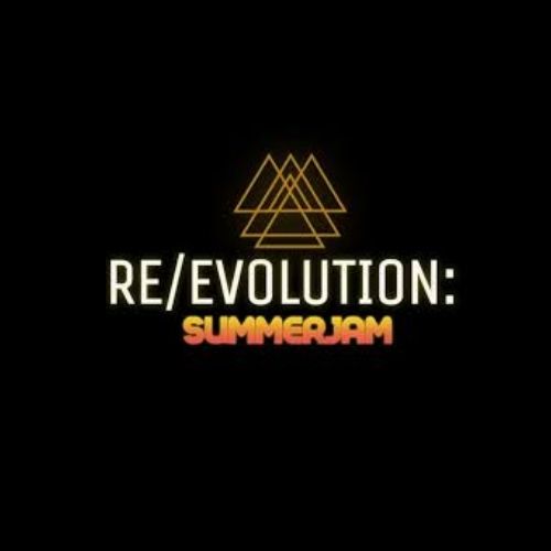 ReEvolution: SummerJam