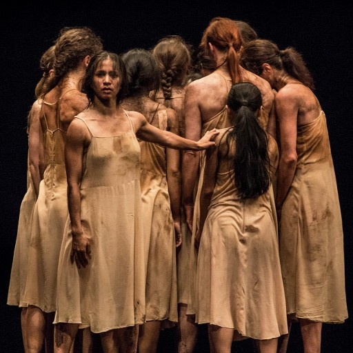 Rite Of Spring