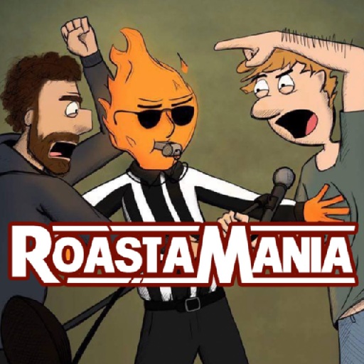 RoastaMania