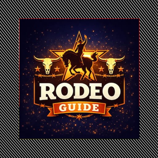 Rodeo Guide