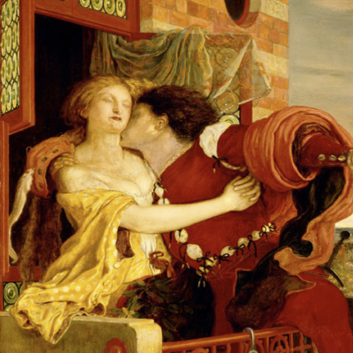 Romeo and Juliet - Classical